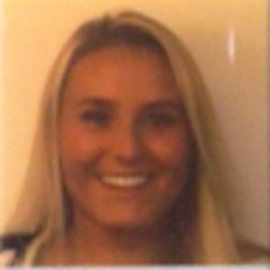 Meet your Posher, Alison